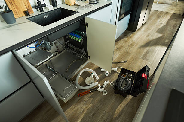 24/7 Emergency Drain Cleaning experts in Richmond, KY