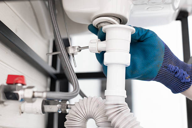 Reliable Drain Cleaning contractor in Richmond, KY by Masters Plumbing Service