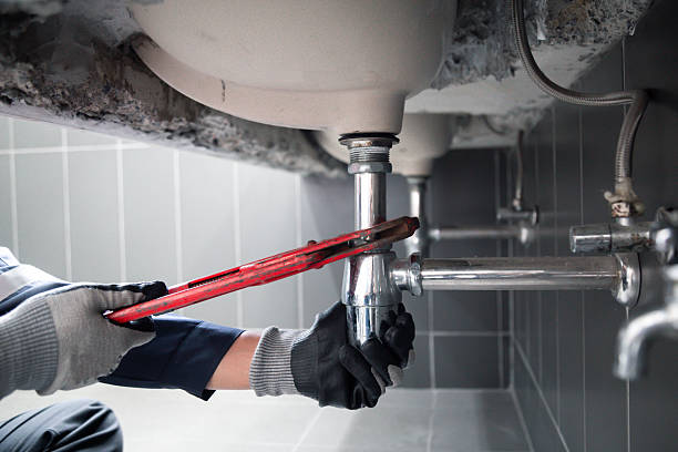 Trusted Leak Detection service in Richmond, KY - Masters Plumbing Service
